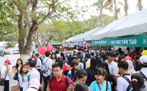 Tuyển thẳng Cử nhân và Thạc sĩ ngành khác vào ngành Y