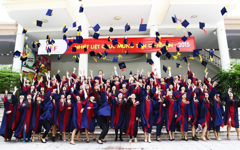 Học ngành Kế toán để có nghề nghiệp ổn định trong tương lai