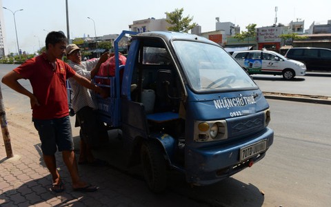 Nghiêm cấm từ chối kiểm định xe “thí điểm”