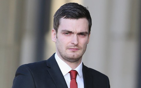 Điểm tin tối 12-4: Adam Johnson kháng cáo