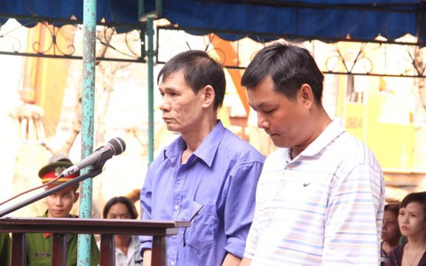 Ra tù gần 2 năm lại lãnh 16 năm tù vì giết người