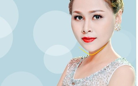 Sở hữu khuôn mặt V line chuẩn Hàn đảm bảo an toàn