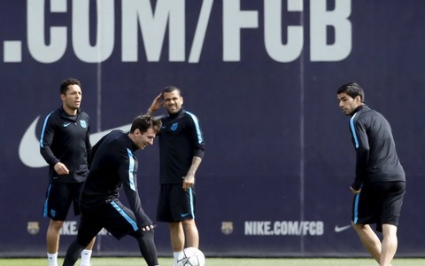 Sẽ khởi kiện các đơn vị ăn cắp
bản quyền UEFA Champions League