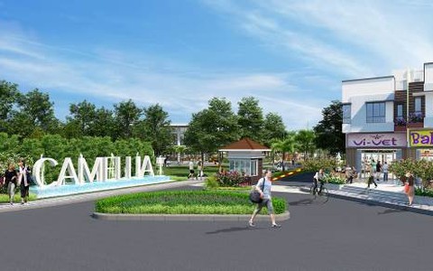 Lý do Camellia Garden là dự án hấp dẫn nhất Nam Sài Gòn