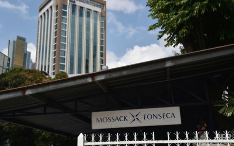 Cảnh sát lục soát trụ sở công ty luật Mossack Fonseca ở Panama