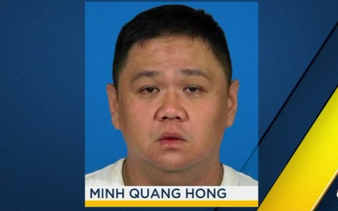 Ngày 15-4, tòa án Mỹ luận tội lần đầu với Minh Béo