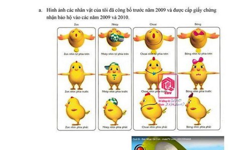 Hát cùng Siêu Chíp trên VTV bị tố vi phạm bản quyền