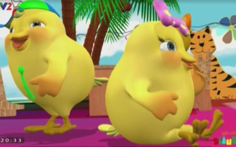 Bản quyền Hát cùng Siêu Chíp: TV Media khẳng định quyền hợp pháp