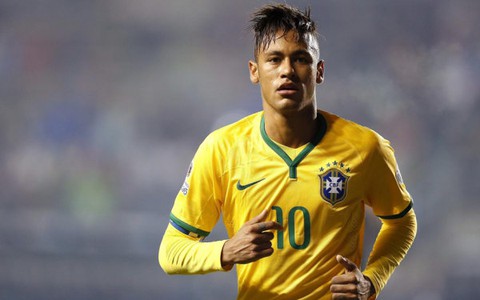 Điểm tin sáng 15-4: Brazil cùng bảng với Nam Phi và Đan Mạch ở Olympic 2016