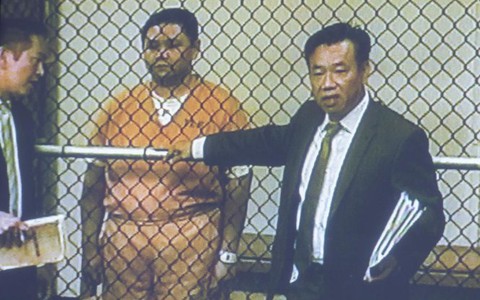 Minh Béo có thể được thả và trục xuất về nước trước Giáng sinh?