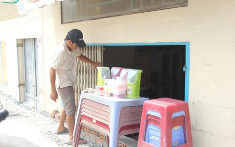Hàng vạn nhà thành hầm ở TP.HCM vẫn chờ hỗ trợ