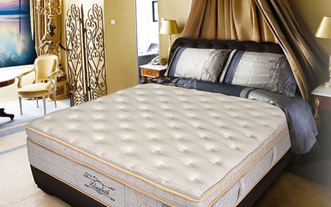 Thế Giới Nệm "Tặng quà sốc - giảm giá sâu" mừng khai trương chi nhánh thứ 7