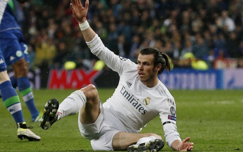 Điểm tin tối 19-4: Gareth Bale vắng mặt trận gặp Villarreal