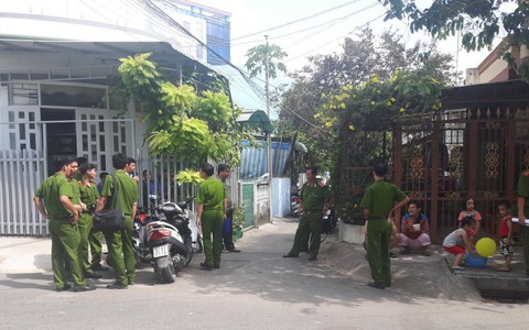 Phó giám đốc ngân hàng BIDV Long An chết trong tư thế treo cổ