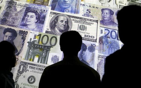 "Tài liệu Panama": Đột phá những bức tường thành