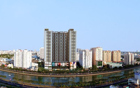 Mua Gold River View nhận chuyến du lịch Châu Âu và xem chung kết Euro