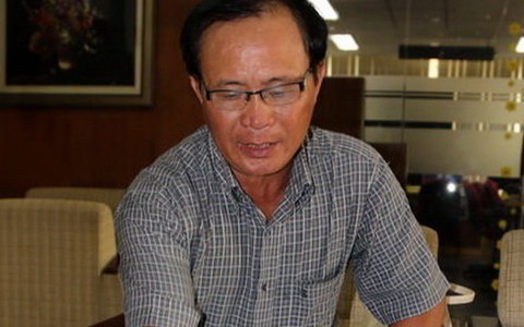 Bí thư Thăng: làm rõ vụ khởi tố vì chậm đăng ký kinh doanh