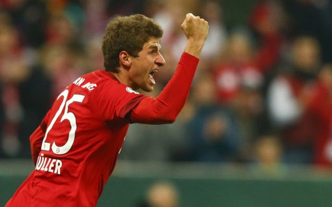 Điểm tin sáng 20-4: Bayern vào chung kết cúp quốc gia Đức