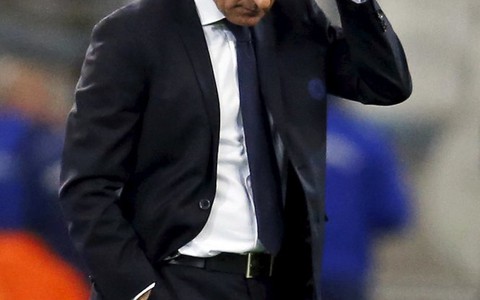 Marseille sa thải HLV Michel