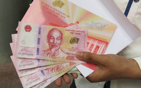Ngân hàng Nhà nước sẽ tiếp tục bán tiền lưu niệm