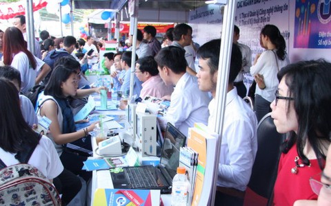 ĐH Quốc tế đào tạo ngành kỹ thuật không gian