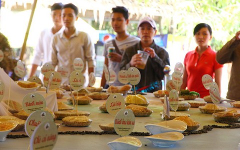 Mần to
