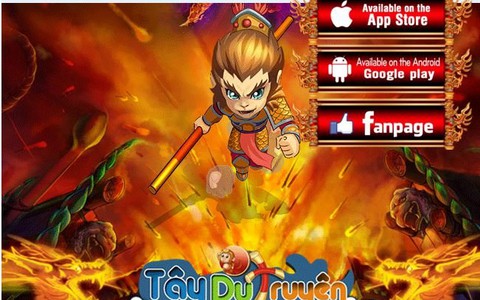 ​Phạt Công ty MobiMedia 85 triệu đồng vì cung cấp game không phép
