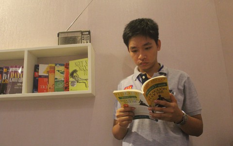 Thi khối C, đừng nên học tủ!
