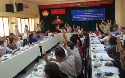 Đề nghị đặt tên cầu bắc qua Rạch Chiếc là cầu Phú Hữu