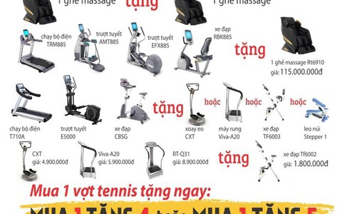 Mừng đại lễ 30-4, 1-5 và ThuSports 40 năm