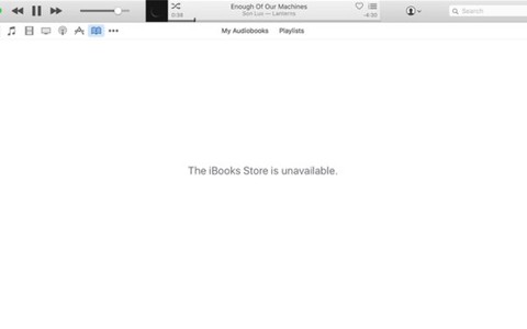 Apple đóng cửa dịch vụ sách và phim tại Trung Quốc