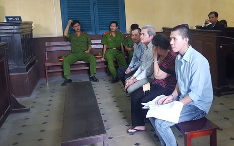 Một hành vi, hai bản án khác nhau
