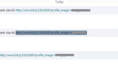 Hàng loạt người dùng Skype tại VN dính mã độc