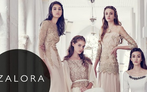 Đại gia bán lẻ Central Group mua Zalora Việt Nam
