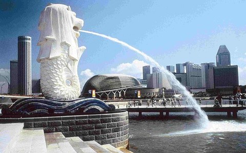 Singapore chi hơn 500 triệu USD thúc đẩy ngành du lịch