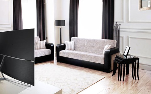 Samsung SUHD TV – minh chứng cho bước tiến vượt bậc của công nghệ TV