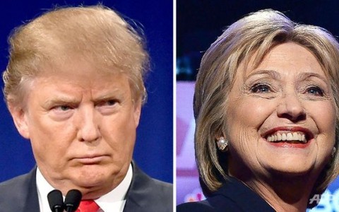 Bầu sơ bộ Siêu thứ Ba: Ông Trump thắng cả 5 bang Đông Bắc Mỹ
