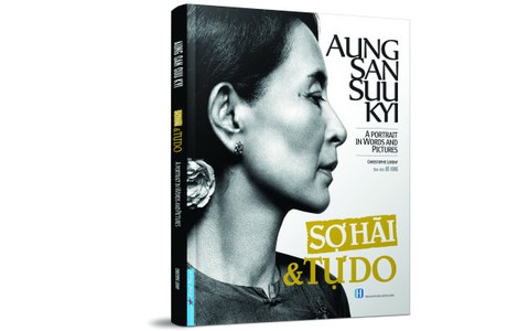 Aung San Suu Kyi: Dung dưỡng thù hận là tự đánh gục mình