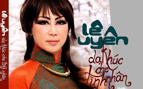 Tuyệt phẩm Lê Uyên & Phương ra mắt tại Việt Nam
