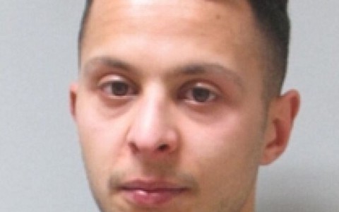 Pháp buộc tội nghi can khủng bố Salah Abdeslam