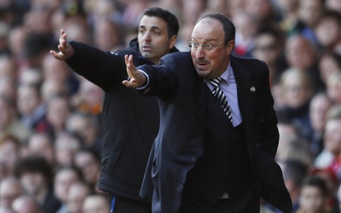 Kịch tính cuộc đua trụ hạng Premier League
