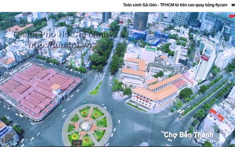Để TP.HCM vươn lên, mời bạn phản biện 6 ý kiến này