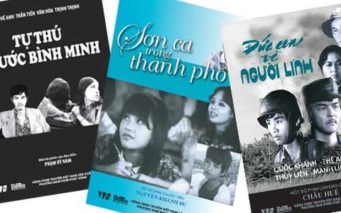 Bán hãng phim, "hãy khắc bia đá kỷ niệm vai trò lịch sử"