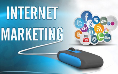 4 ngày học để làm Online Marketing hiệu quả