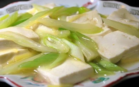 Tóc đẹp nhờ vào món ngon bổ dưỡng