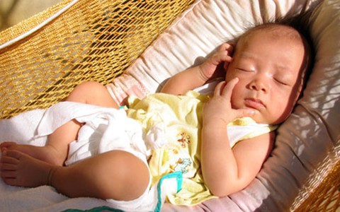 Còi xương ở trẻ em – nhận biết và phòng ngừa