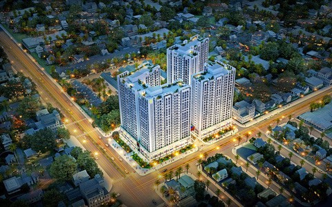 RichStar “lên ngôi” nhờ lịch thanh toán tốt
