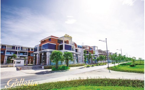 Càng sống gần thiên nhiên, cư dân càng hạnh phúc