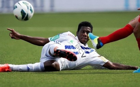 ​Điểm tin sáng 7-5: Tuyển thủ Cameroon qua đời vì đột quỵ