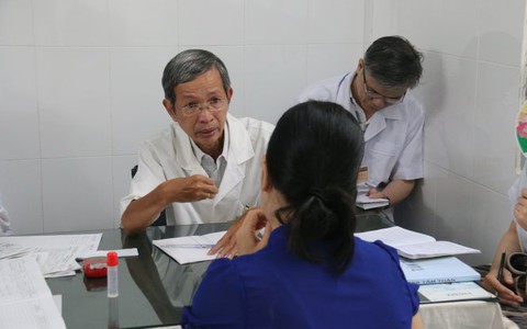 Rối loạn trầm cảm, người bệnh không biết mình bệnh